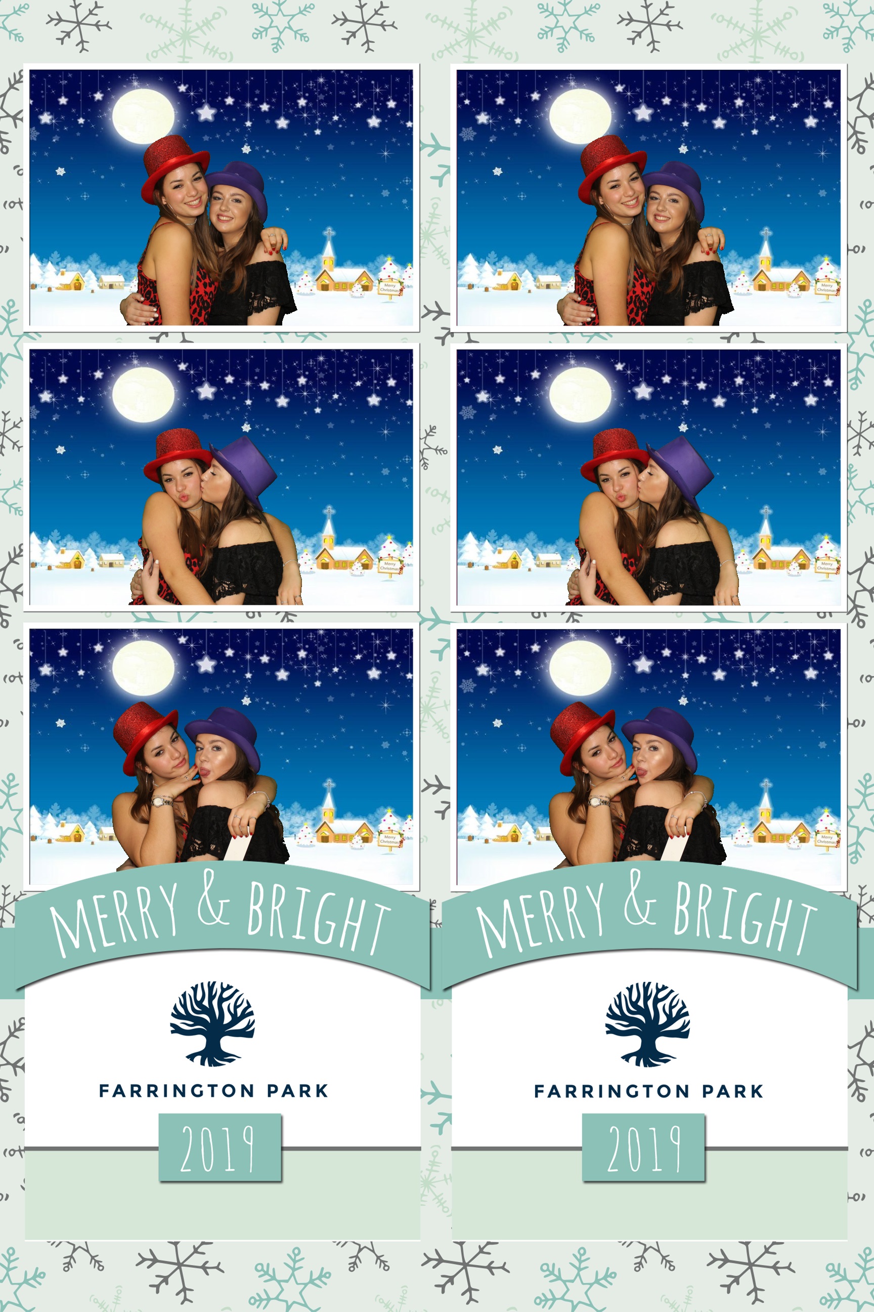 FP Christmas Party 07.12.19 | View more photos from the event at images.mobile-photo-booth.com/u/MobilePhotoBoothUK/FP-Christmas-Party-071219